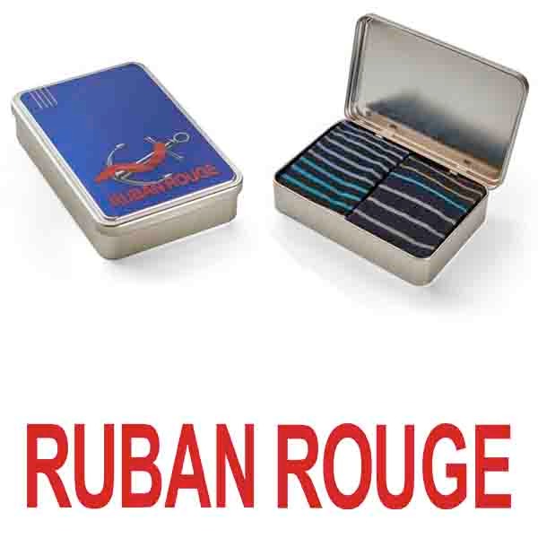 Collection Ruban rouge